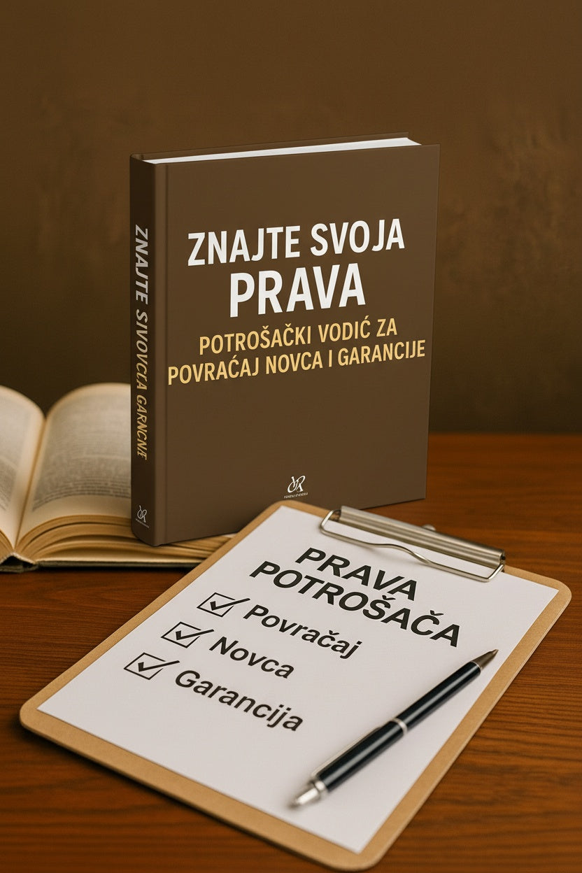 Заштита потрошача у пракси: поврат, гаранција, рекламација